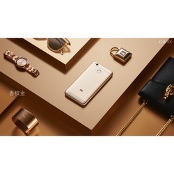 Мобильный телефон Xiaomi Redmi 4x 64GB (золотистый)