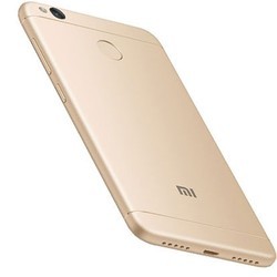 Мобильный телефон Xiaomi Redmi 4x 64GB (розовый)