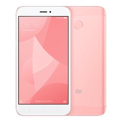 Мобильный телефон Xiaomi Redmi 4x 64GB (розовый)