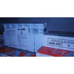 Радиаторы отопления General Hydraulic Lietex 500/100 12