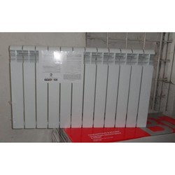Радиаторы отопления General Hydraulic Viertex 350/80 1