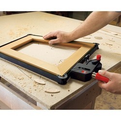 Тиски Bessey BAN700