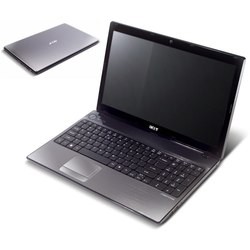 Ноутбуки Acer AS5551G-P523G50Mn