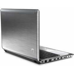 Ноутбуки HP DM3-1111ER VX863EA