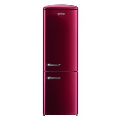 Холодильник Gorenje RK 60359 (серебристый)