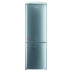 Холодильник Gorenje RK 60359 (серебристый)