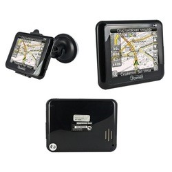GPS-навигаторы JJ-Connect AutoNavigator 340