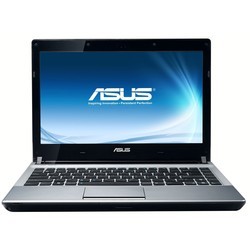 Ноутбуки Asus U30JC-350MSEGDAW
