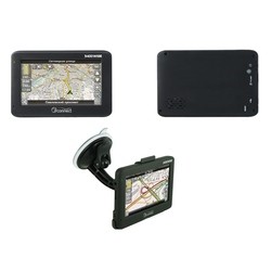 GPS-навигаторы JJ-Connect AutoNavigator 3400 WIDE
