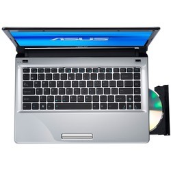 Ноутбуки Asus UL80VT-SU73SFGVAW