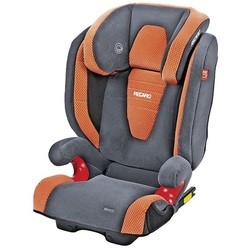 Детские автокресла RECARO Monza Seatfix