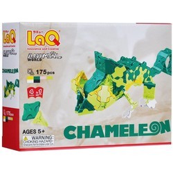 Конструктор LaQ Chameleon 1252