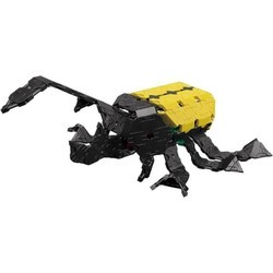 Конструктор LaQ Beetle 1306