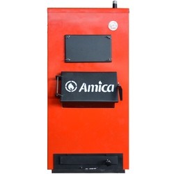 Отопительные котлы Amica Solid H 17