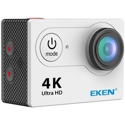 Action камера Eken H9R (серебристый)