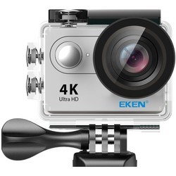 Action камера Eken H9R (желтый)