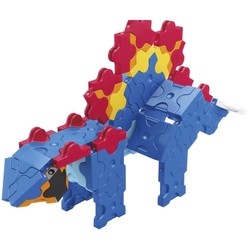 Конструктор LaQ Mini Stegosaurus 1795