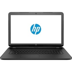 Ноутбуки HP 17-P100NA N7K06EA