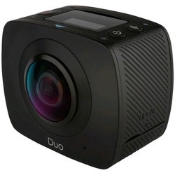 Action камера Gigabyte Jolt Duo 360