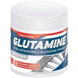 Аминокислоты Geneticlab Nutrition Glutamine