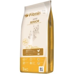 Корм для собак Fitmin Mini Senior 0.4 kg