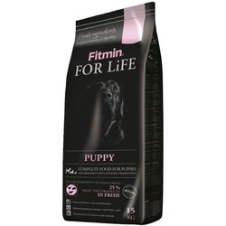 Корм для собак Fitmin For Life Puppy All Breeds 20 kg