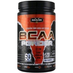 Аминокислоты Maxler BCAA Powder 360 g