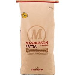 Корм для собак Magnusson Original Latta 14 kg