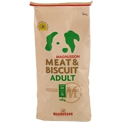 Корм для собак Magnusson Adult Meat/Biscuit 0.6 kg