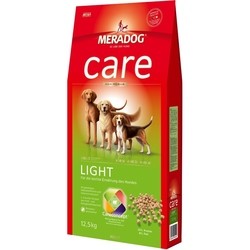 Корм для собак MERADOG High Premium Care Light 0.3 kg