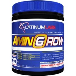 Аминокислоты Platinum Labs Amino Grow 345 g