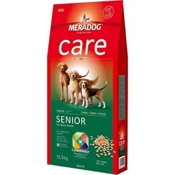 Корм для собак MERADOG High Premium Care Senior 4 kg