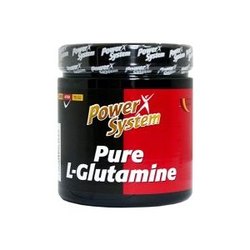 Аминокислоты Power System Pure L-Glutamine  400 g