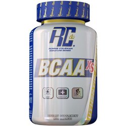 Аминокислоты Ronnie Coleman BCAA XS 200 tab