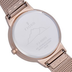 Наручные часы Fjord FJ-6003-44