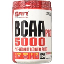 Аминокислоты SAN BCAA Pro 5000 690 g