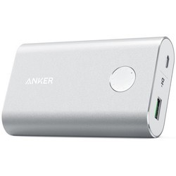 Powerbank аккумулятор ANKER PowerCore Plus 10050 Quick Charge 3.0