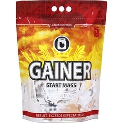 Гейнер aTech Nutrition Gainer Start Mass 5 kg