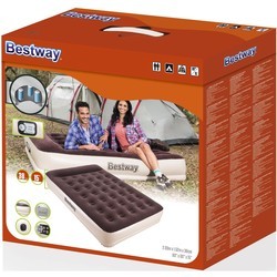 Надувная мебель Bestway 67574