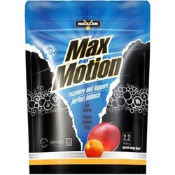 Гейнер Maxler Max Motion