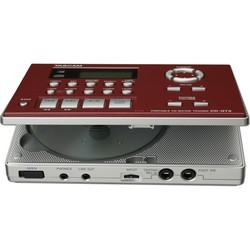 CD-проигрыватель Tascam CD-GT2