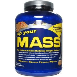 Гейнер MHP Up Your Mass 0.931 kg