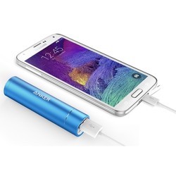 Powerbank аккумулятор ANKER PowerCore Plus mini 3350