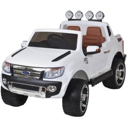 Детский электромобиль Rich Toys Ford Range