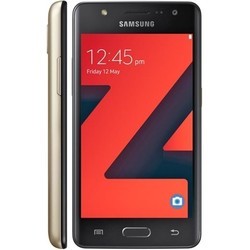 Мобильный телефон Samsung Z4 Tizen