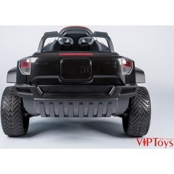 Детский электромобиль Vip Toys Henes Broon T870