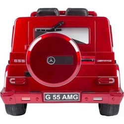 Детский электромобиль Vip Toys Mercedes DMD-G55