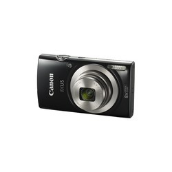 Фотоаппарат Canon IXUS 185 (черный)