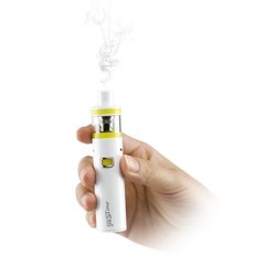 Электронная сигарета Eleaf iJust One Kit