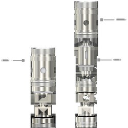 Электронная сигарета Eleaf iJust One Kit